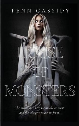 Cover image for House of Monsters