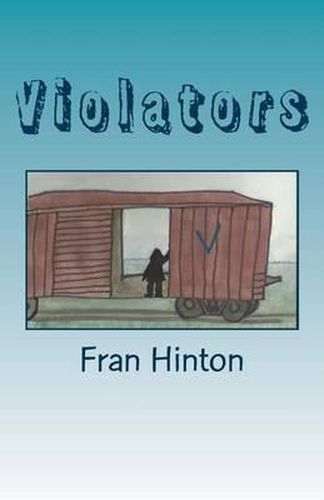 Cover image for Violators