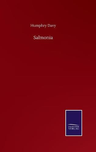 Cover image for Salmonia