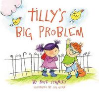 Cover image for Tilly's Big Problem