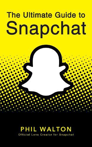 Cover image for Snapchat Guide