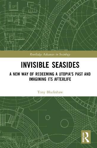 Cover image for Invisible Seasides
