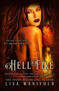 Cover image for Hellfire