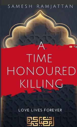 Cover image for A Time Honoured Killing