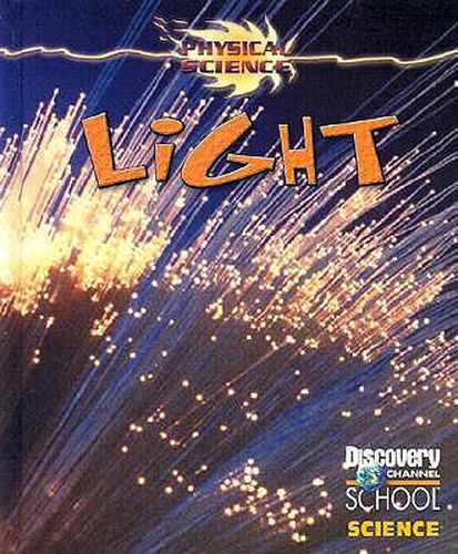 Cover image for Light