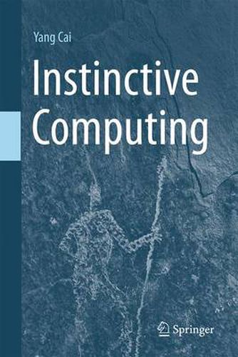 Cover image for Instinctive Computing