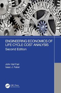 Cover image for Engineering Economics of Life Cycle Cost Analysis