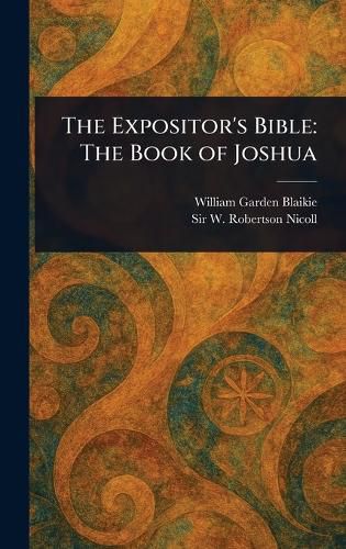 Cover image for The Expositor's Bible
