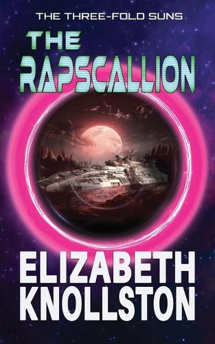 Cover image for The Rapscallion