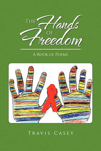 Cover image for The Hands of Freedom