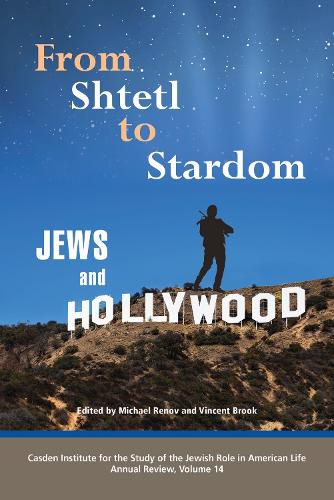 From Shtetl to Stardom