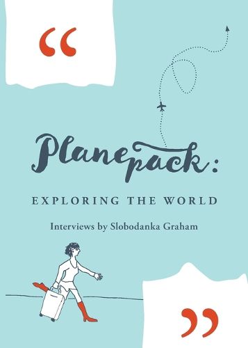 Cover image for Planepack