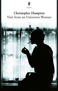 Cover image for Visit from an Unknown Woman