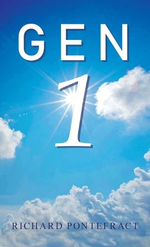 Cover image for Gen 1