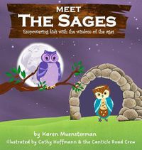 Cover image for Meet the Sages