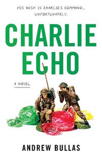 Cover image for Charlie Echo