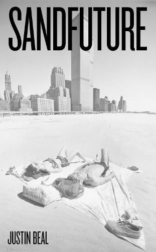 Cover image for Sandfuture