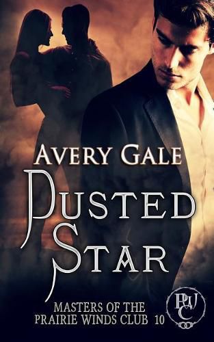 Cover image for Dusted Star
