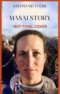 Cover image for Masai Story