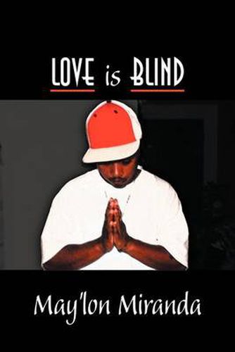 Cover image for Love Is Blind