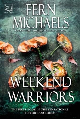 Cover image for Weekend Warriors