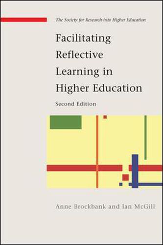 Cover image for Facilitating Reflective Learning in Higher Education