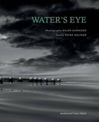 Cover image for Water's Eye