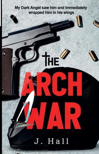 Cover image for The Arch War
