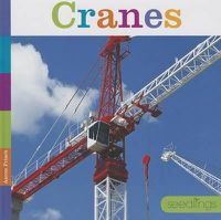 Cover image for Cranes