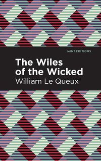 Cover image for The Wiles of the Wicked