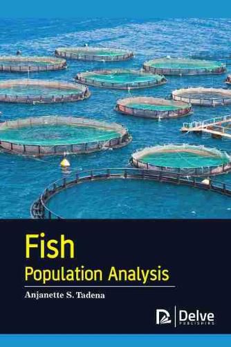 Cover image for Fish Population Analysis