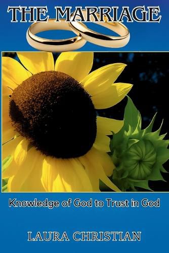 Cover image for The Marriage