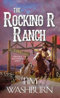 Cover image for Rocking R Ranch