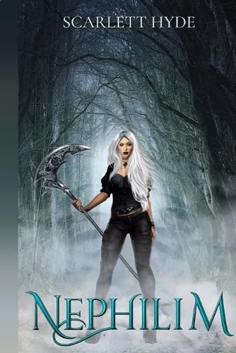 Cover image for Nephilim