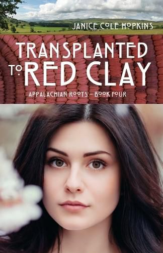 Cover image for Transplanted in Red Clay