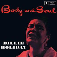 Cover image for Body & Soul *** Vinyl