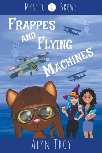 Cover image for Frappes and Flying Machines