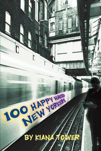 Cover image for 100 Happy Naked New Yorkers
