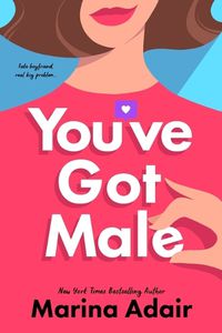 Cover image for You've Got Male