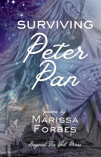 Cover image for Surviving Peter Pan