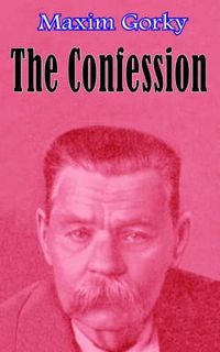 Cover image for Confession