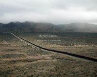 Cover image for Border Cantos