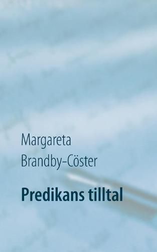 Cover image for Predikans tilltal