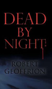 Cover image for Dead by Night