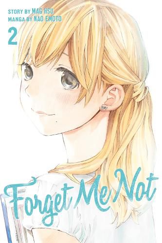 Cover image for Forget Me Not Volume 2