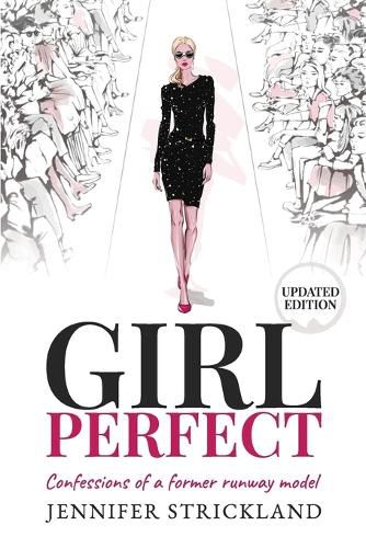 Cover image for Girl Perfect