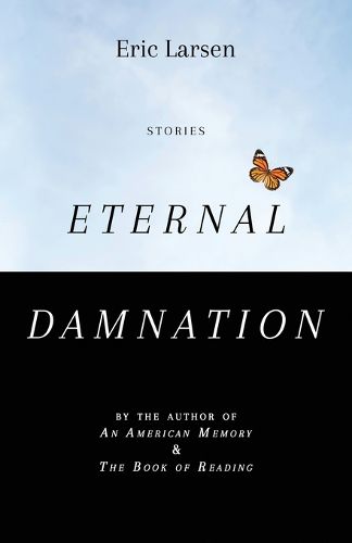 Cover image for Eternal Damnation