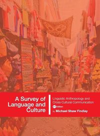 Cover image for A Survey of Language and Culture