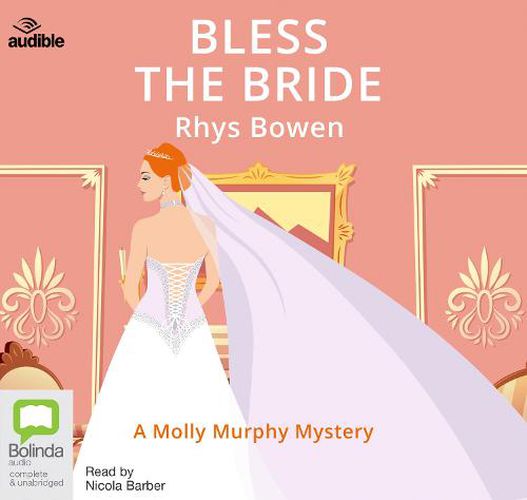 Cover image for Bless the Bride