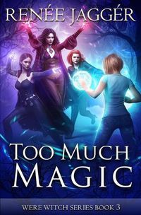 Cover image for Too Much Magic